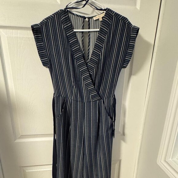 Jumpsuit - Picture 1 of 4